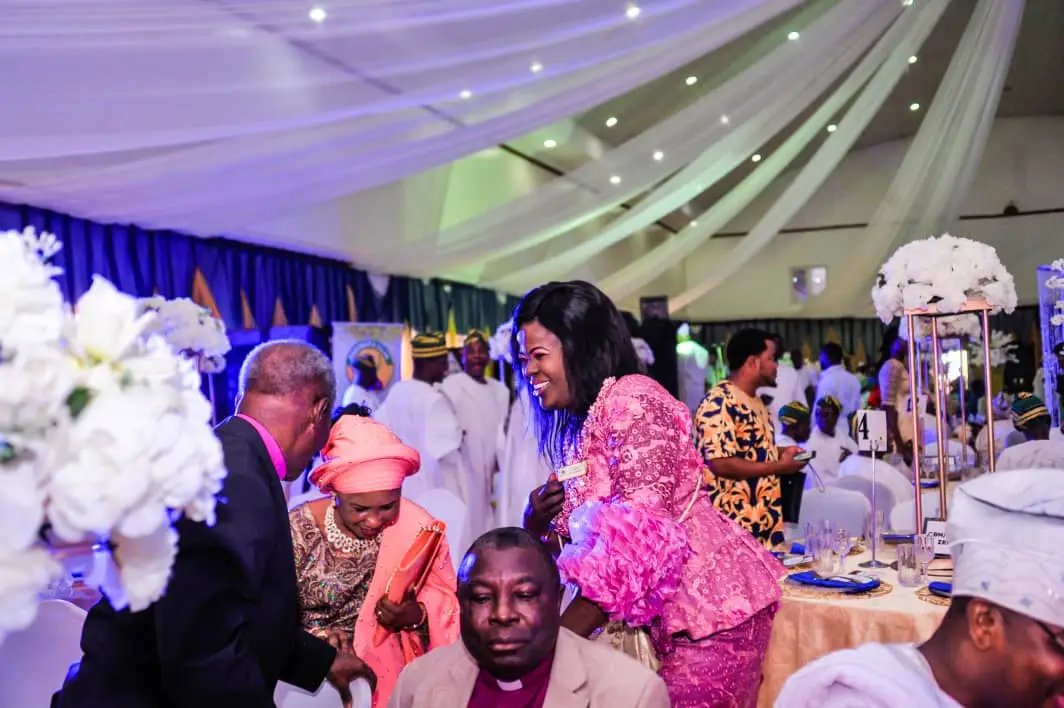 Coordination or Full Management? Which One Your Event Actually Needs