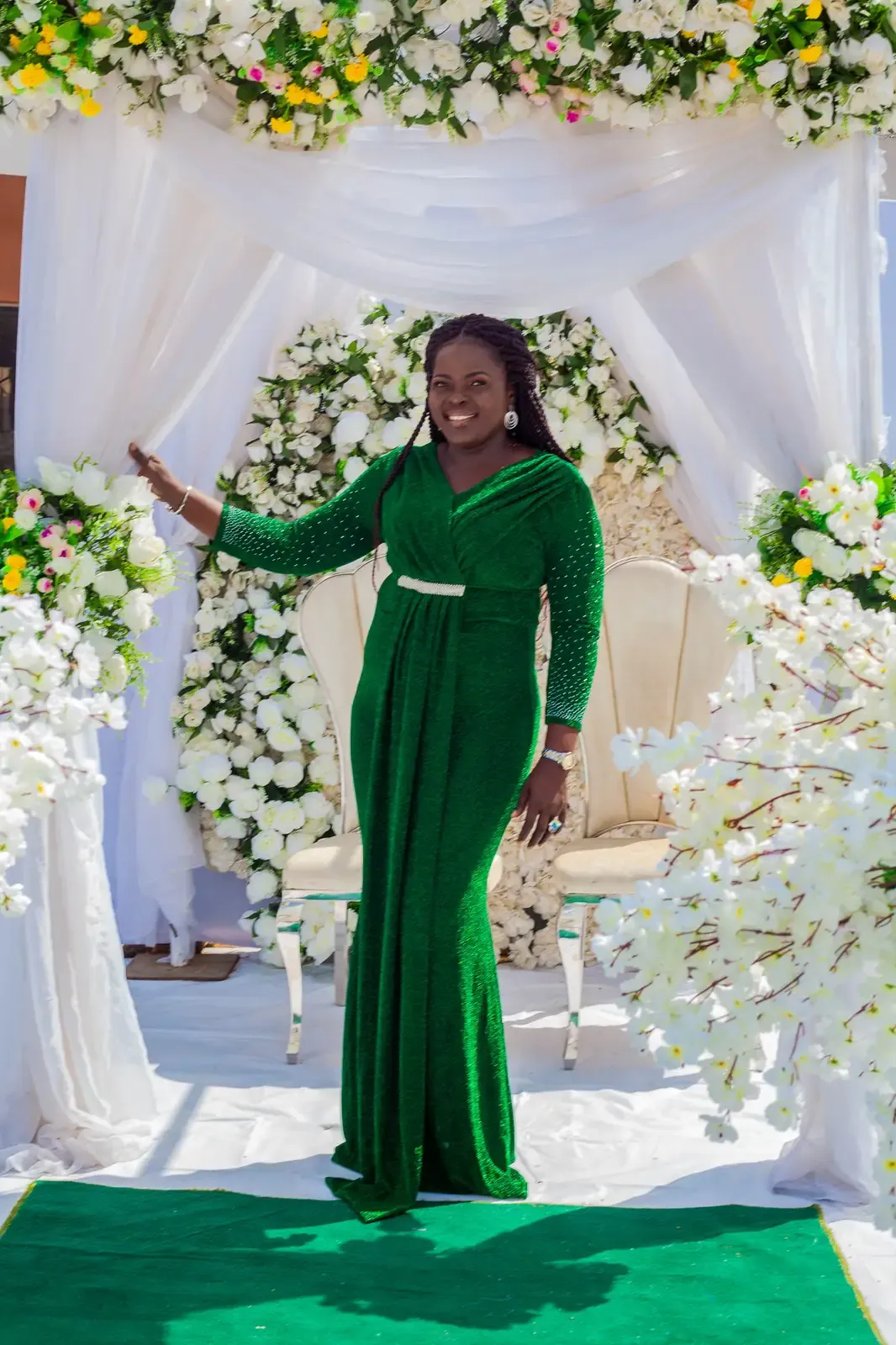 What Event Decoration Costs in Ibadan, and What Actually Drives the Price